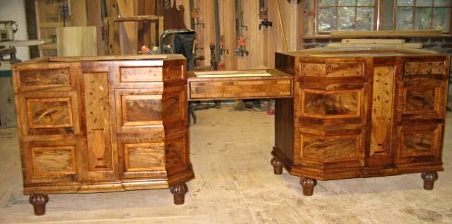 Double Vanity