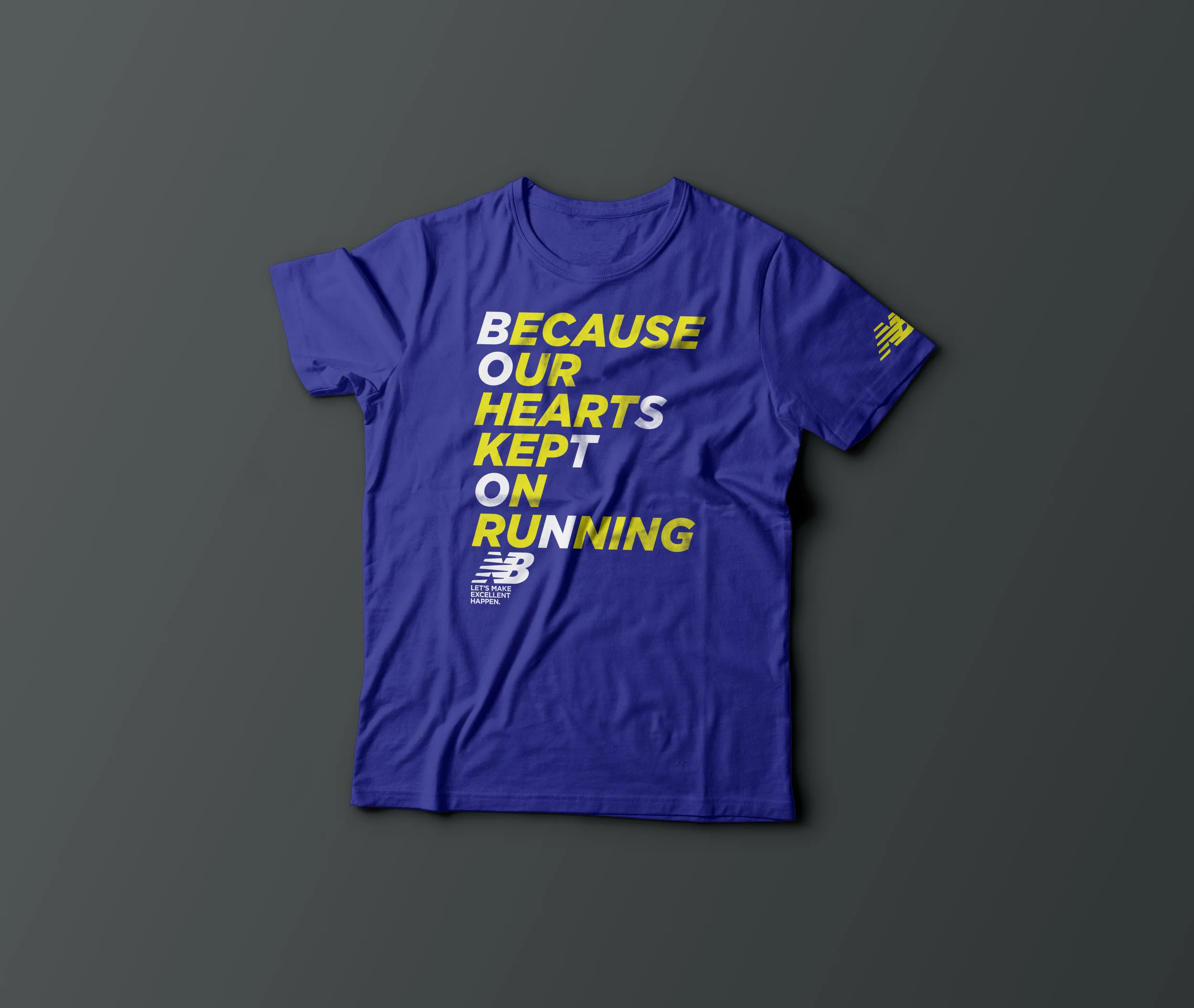 Boston Marathon 2014