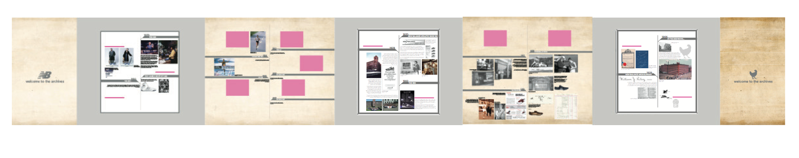 Full wall planogram&nbsp;