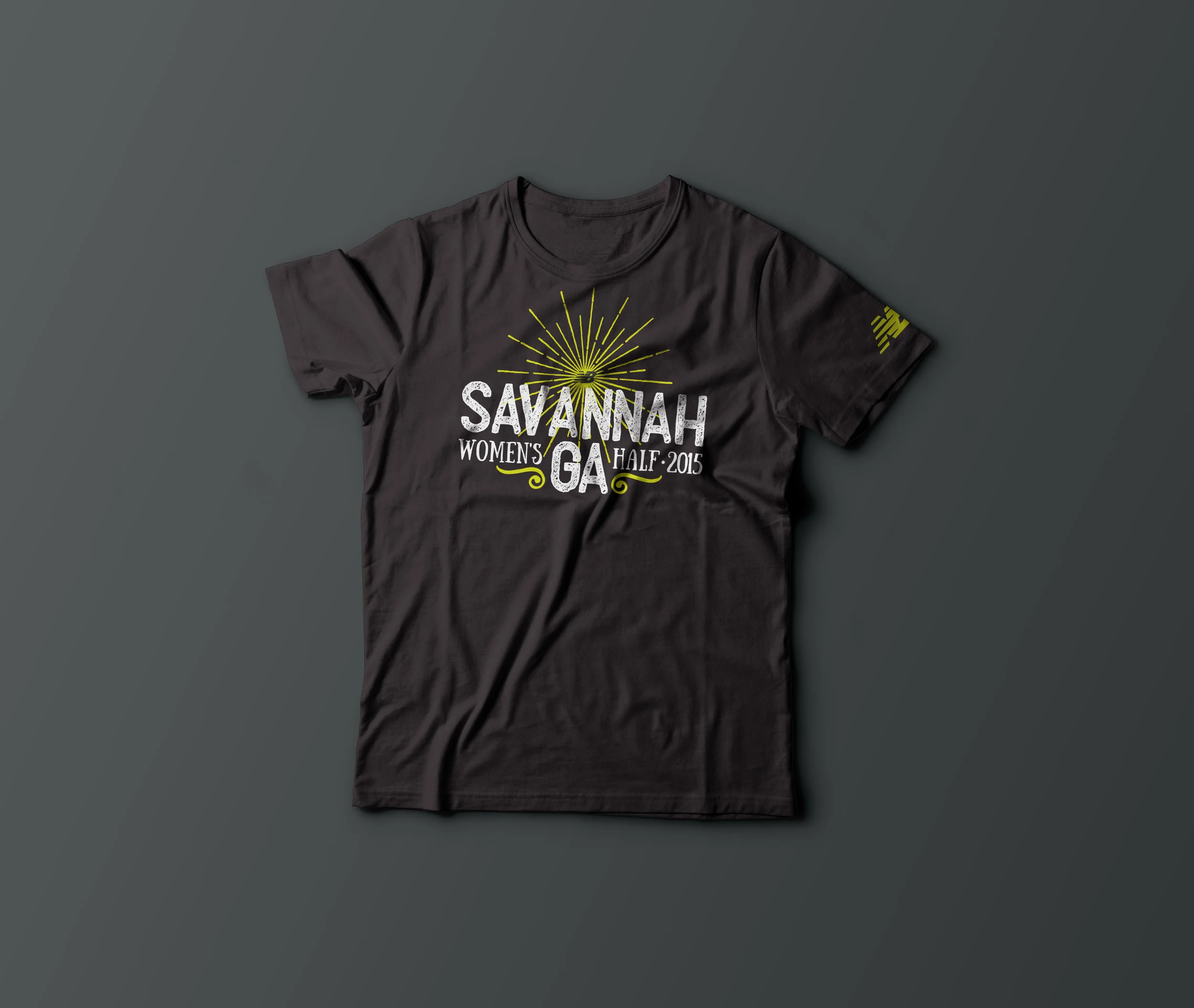 Savannah Women's Half - Shine