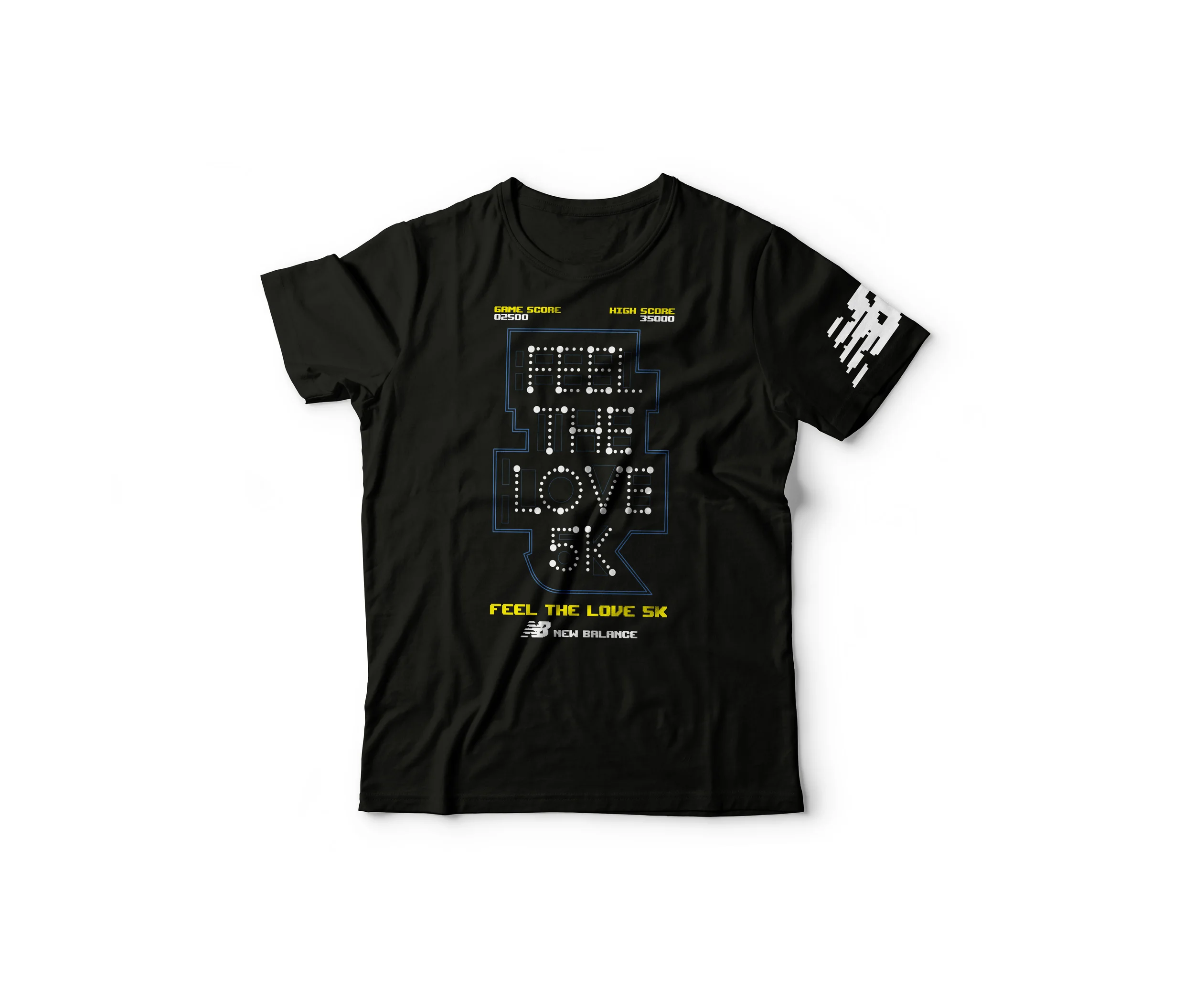 Feel the Love 5K