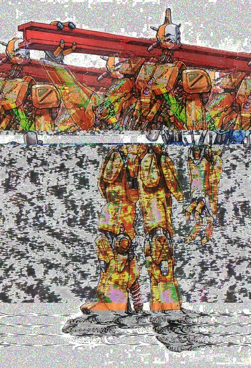 Some robot picture I found online