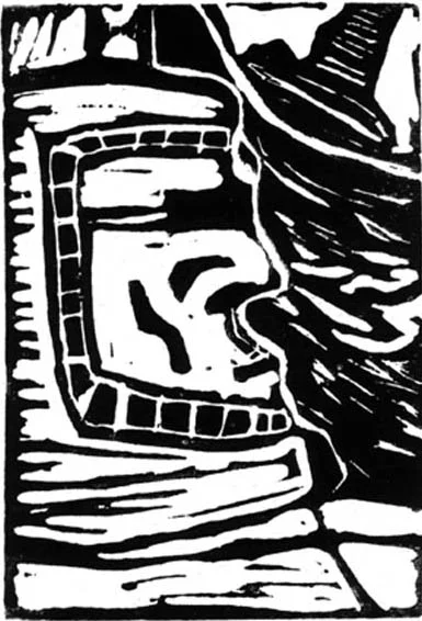 "Astronaut"