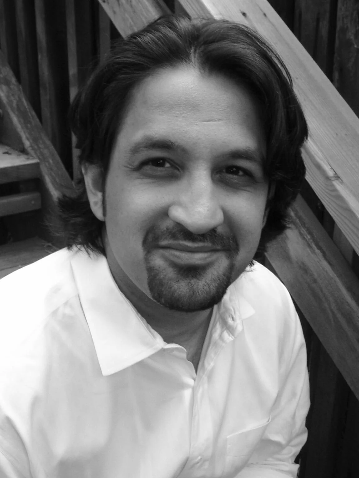 Sameer Pandya Interview + A Story