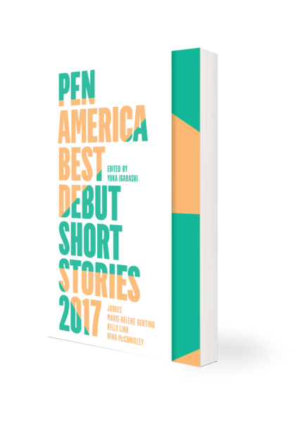 A Conversation with Yuka Igarashi, Series Editor of <i>PEN America Best Debut Short Stories</i>