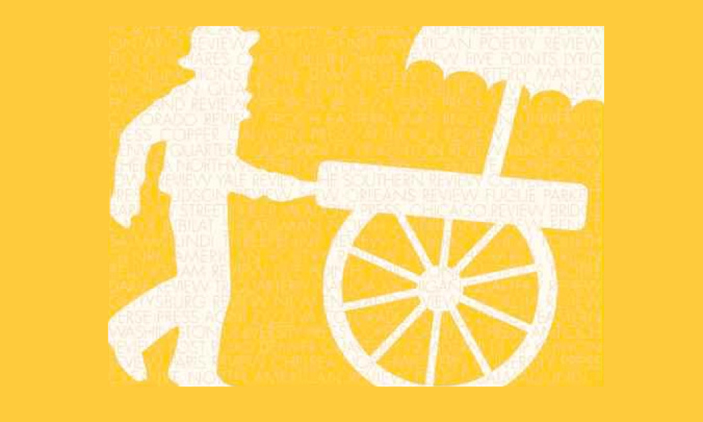 Congratulations to our Pushcart Prize Nominees