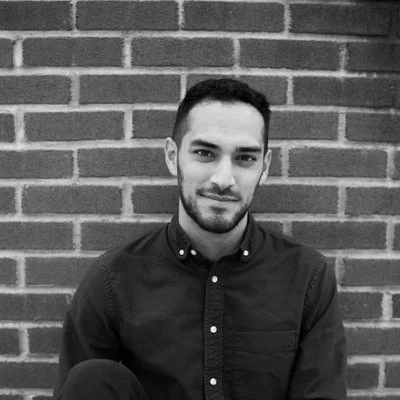 Epiphany welcomes Andrés Cerpa as Assistant Poetry Editor