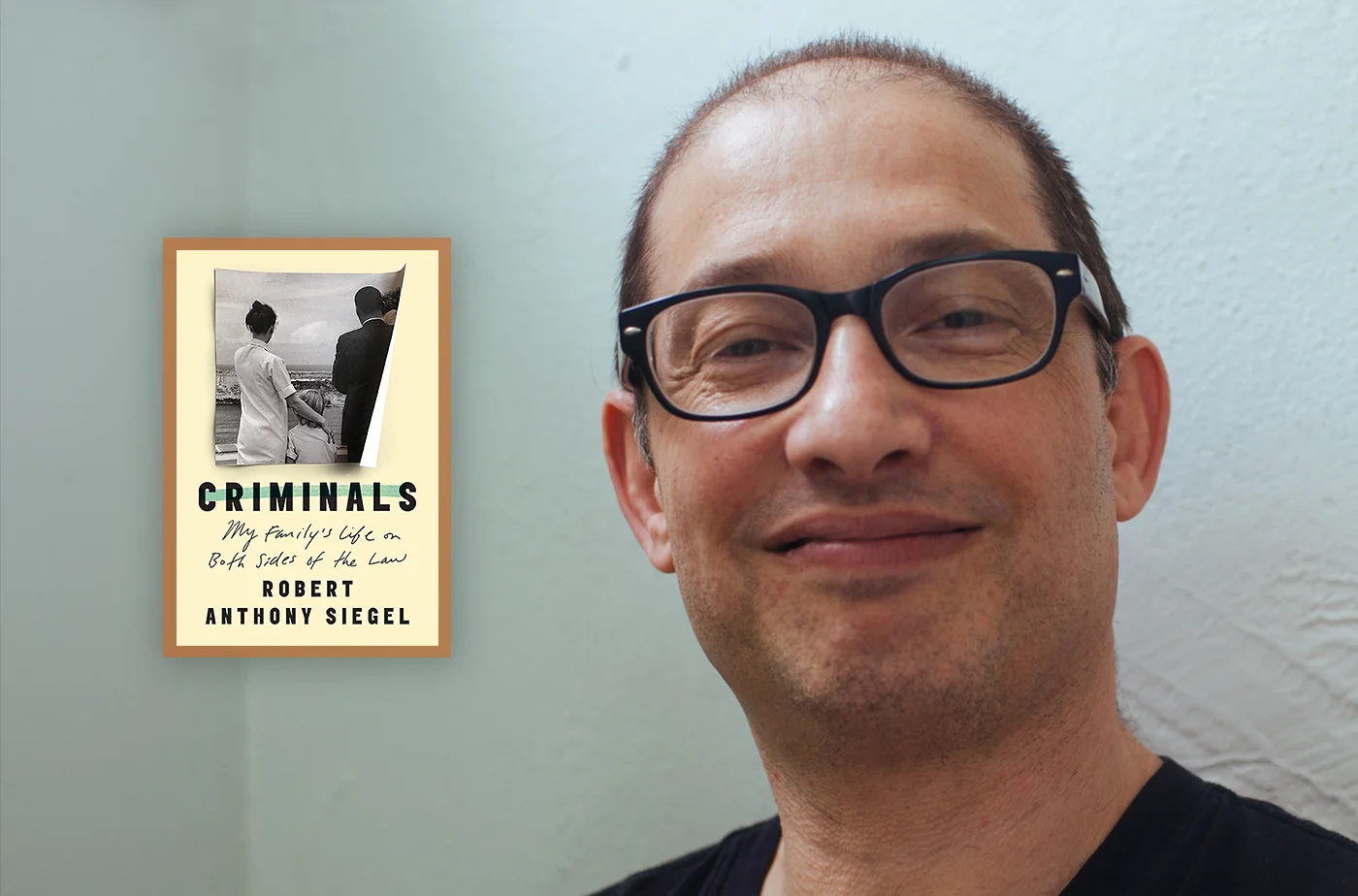 "Choke" by Robert Anthony Siegel