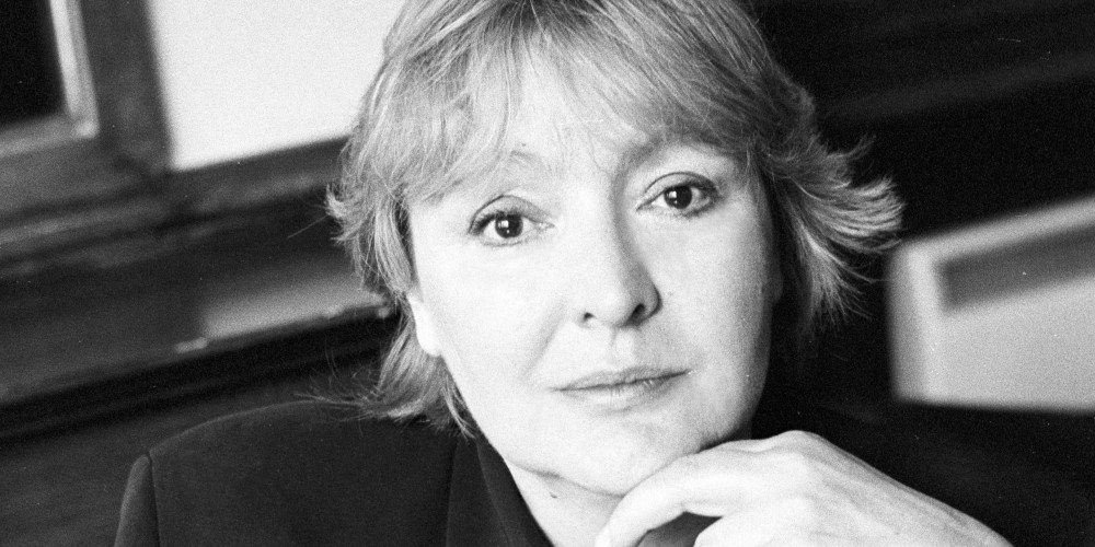 Dubravka Ugrešić