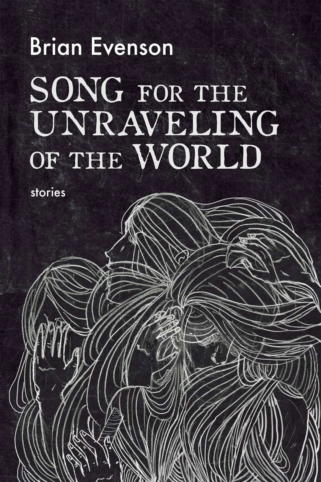 Brian Evenson's Staggering Ventriloquism