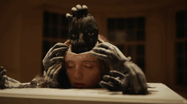 Master of Horror To-Be: On the Nightmares of Nick Antosca