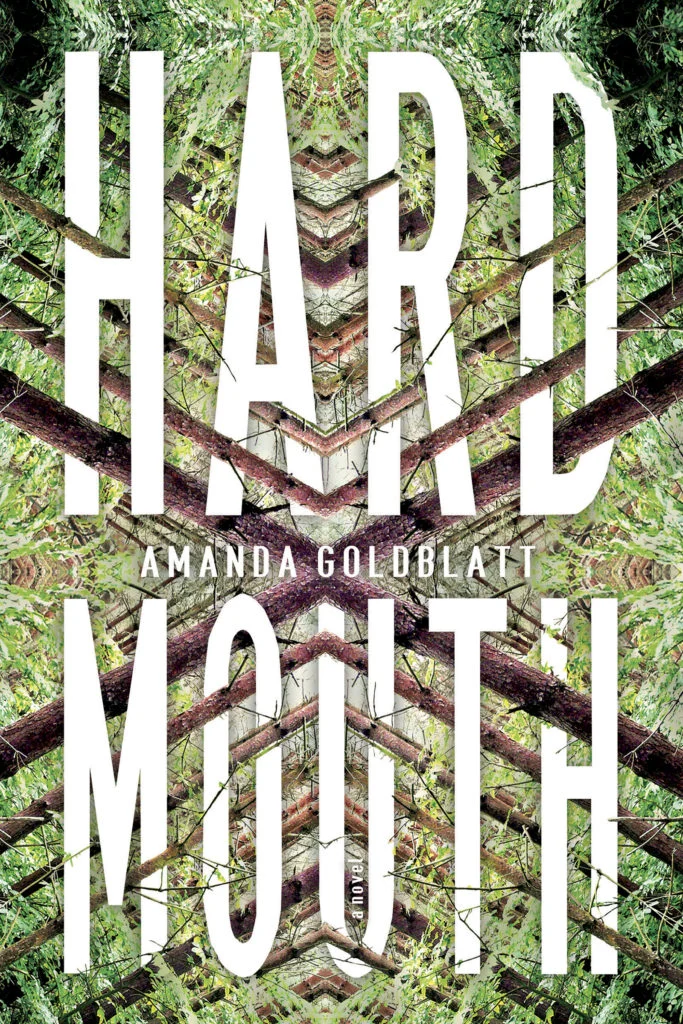 Communing with the Imaginary Friend in Amanda Goldblatt's HARD MOUTH