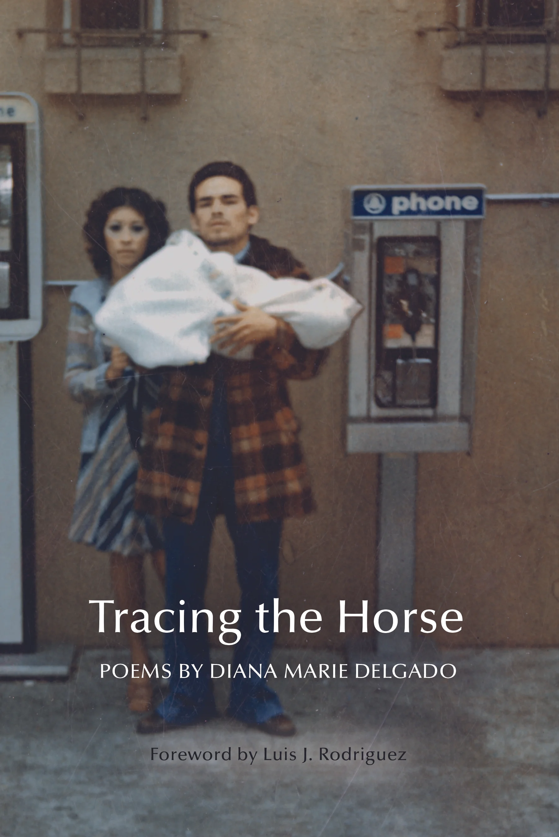 "The Flame Grows Wild in the Sunlight": An interview with Diana Marie Delgado
