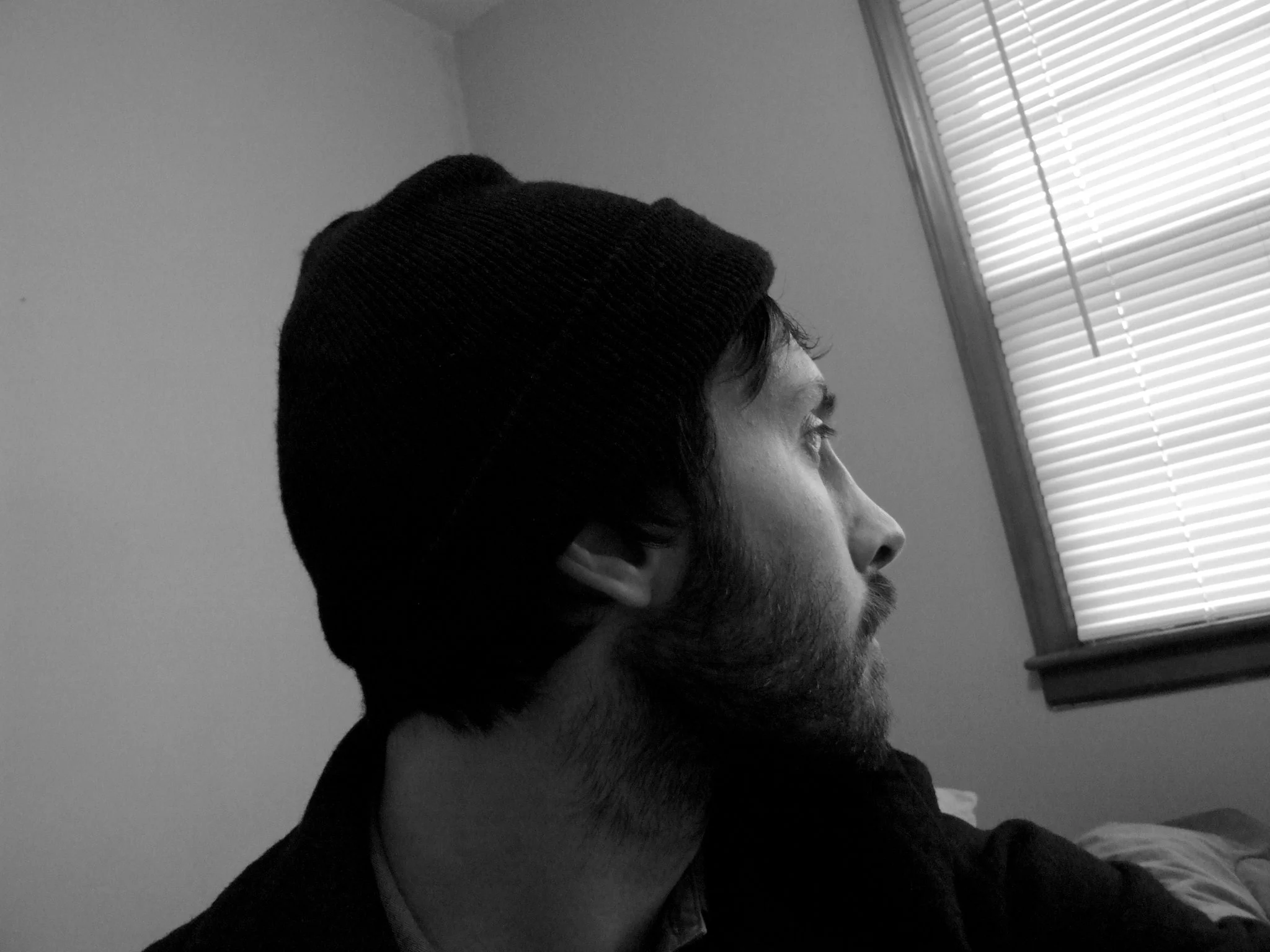 Q&amp;A with Breakout 8 Winner Christopher Linforth