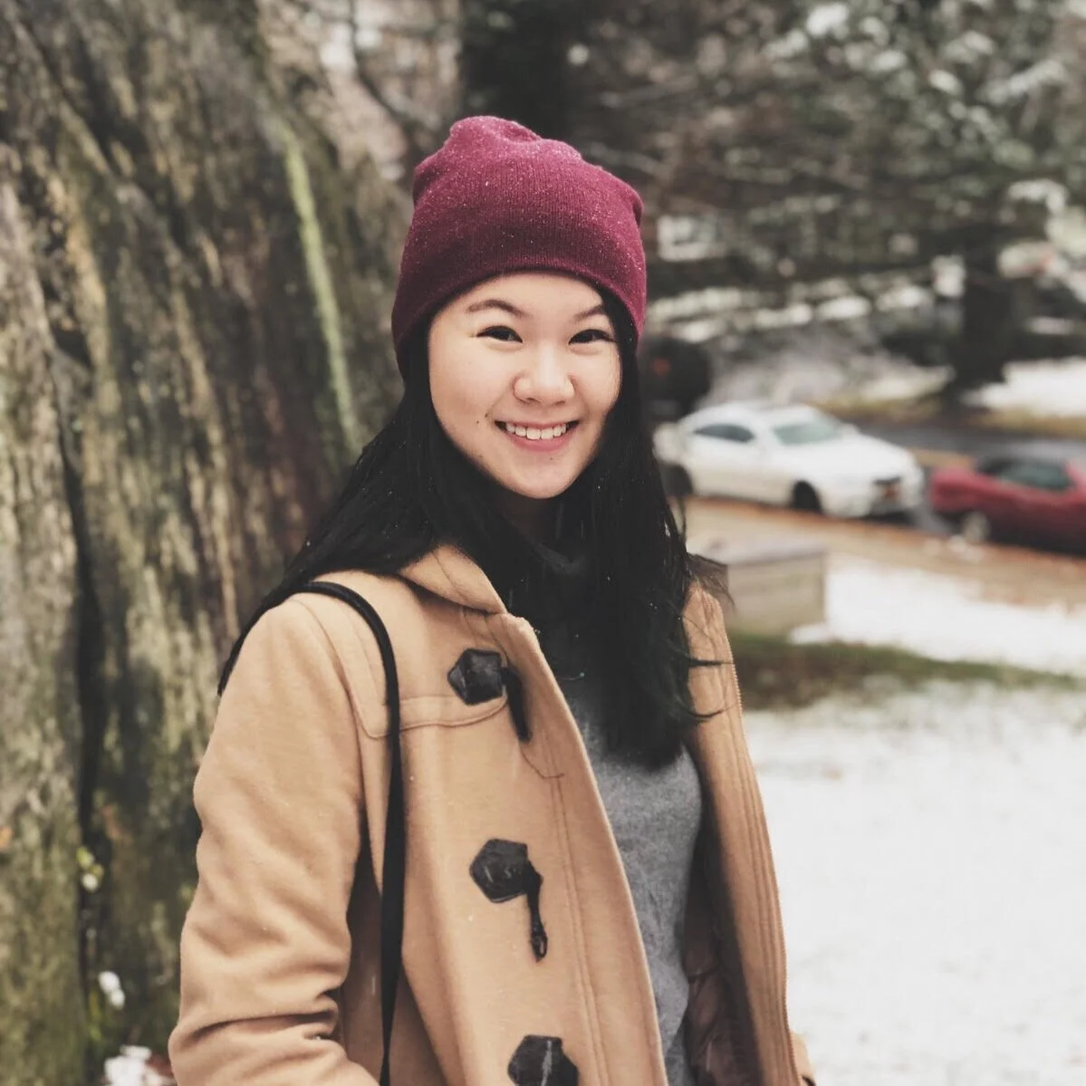 Q&amp;A with Breakout 8 Winner Shuang Ang