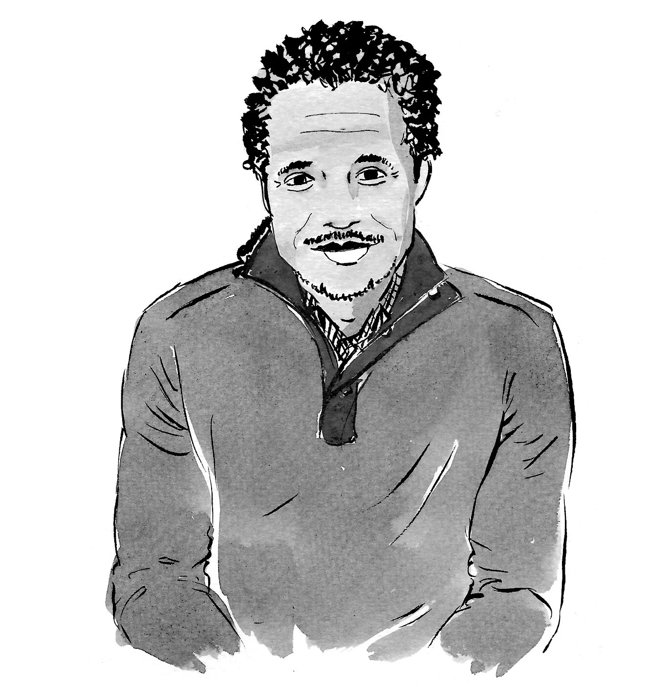 Jamel Brinkley on the Unsettled Past