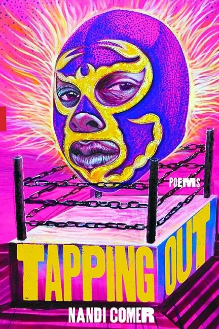 Two Poems by Nandi Comer