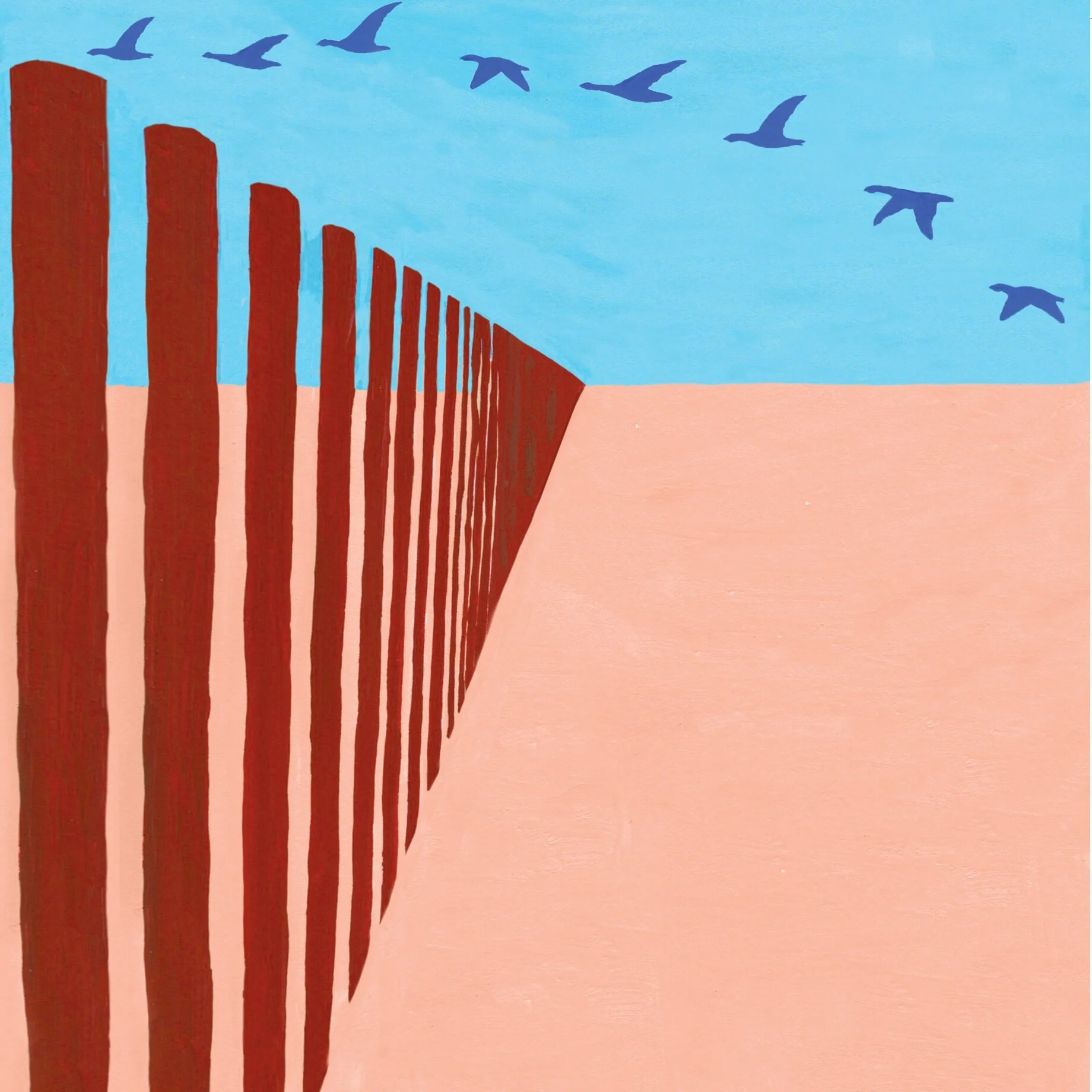 Epiphany Spring/Summer 2020 "The Borders Issue" (Ebook)