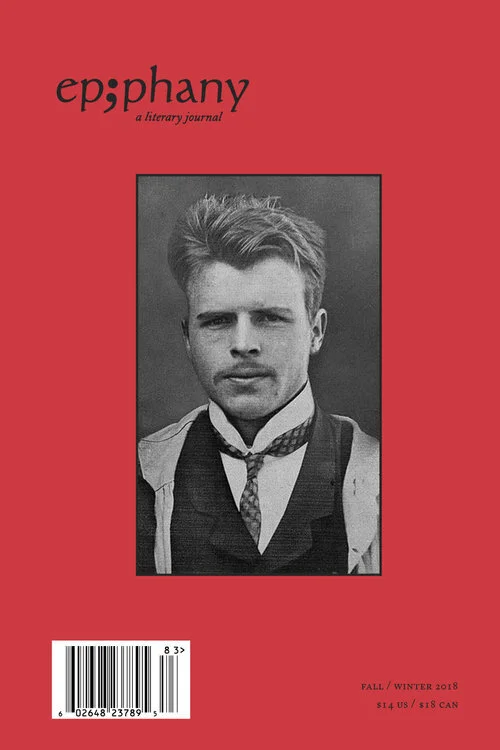 Epiphany Fall/Winter 2018 (Ebook)