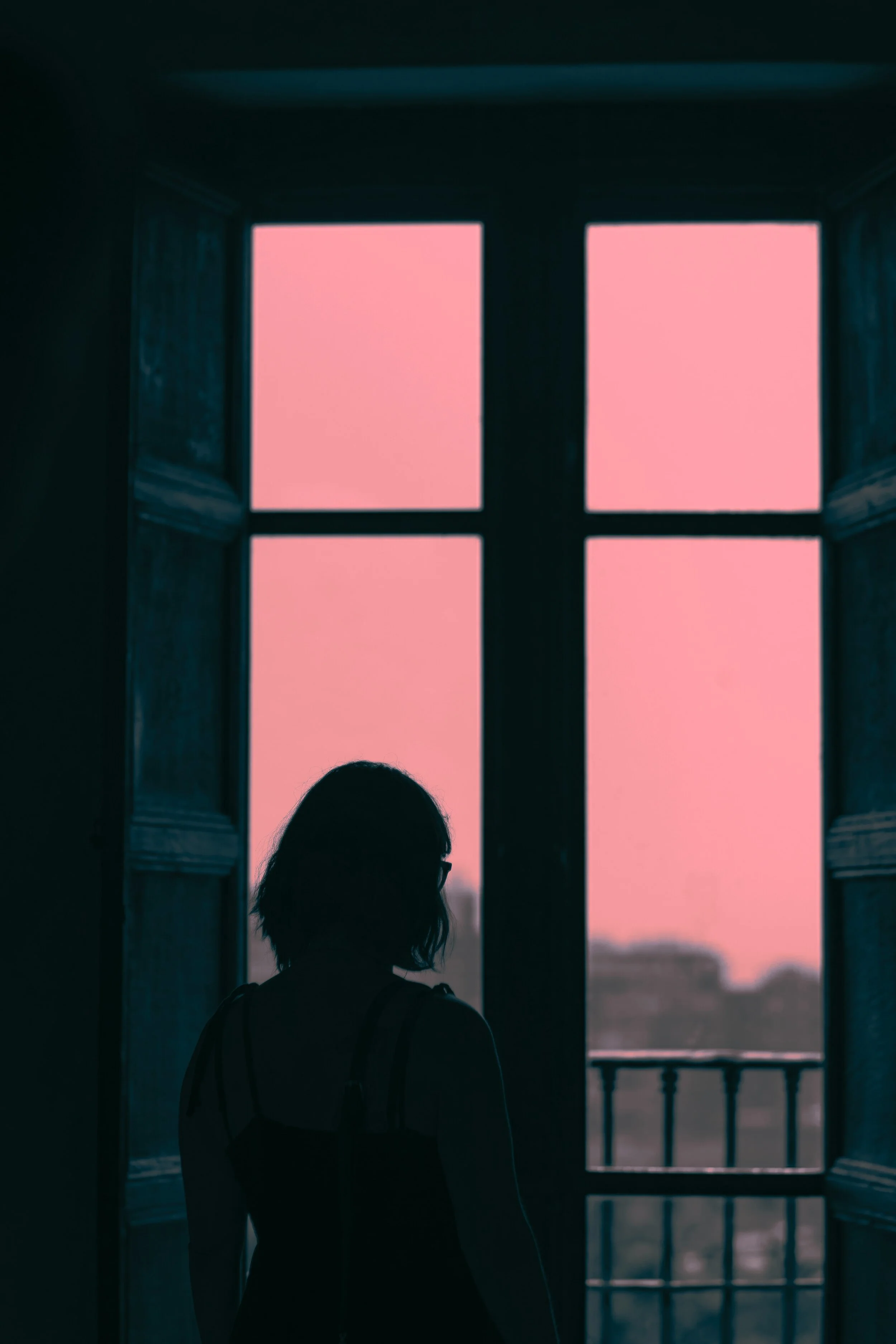 "Becoming an Odd Woman" by Yoojin Na