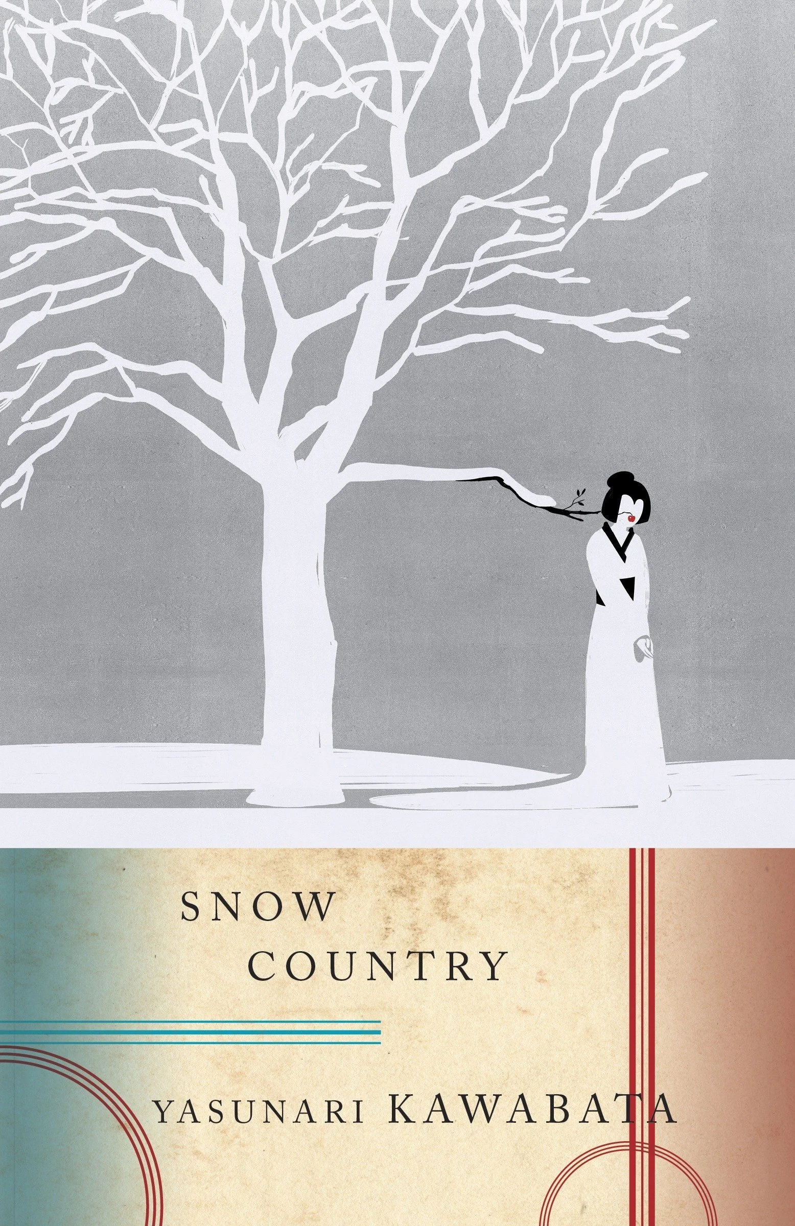 "How to Survive a Snow Country" by Yoojin Na