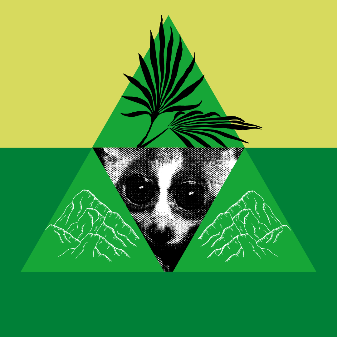 Selections from Print: "The Mountain of Longing"  by Leeyee Lim 