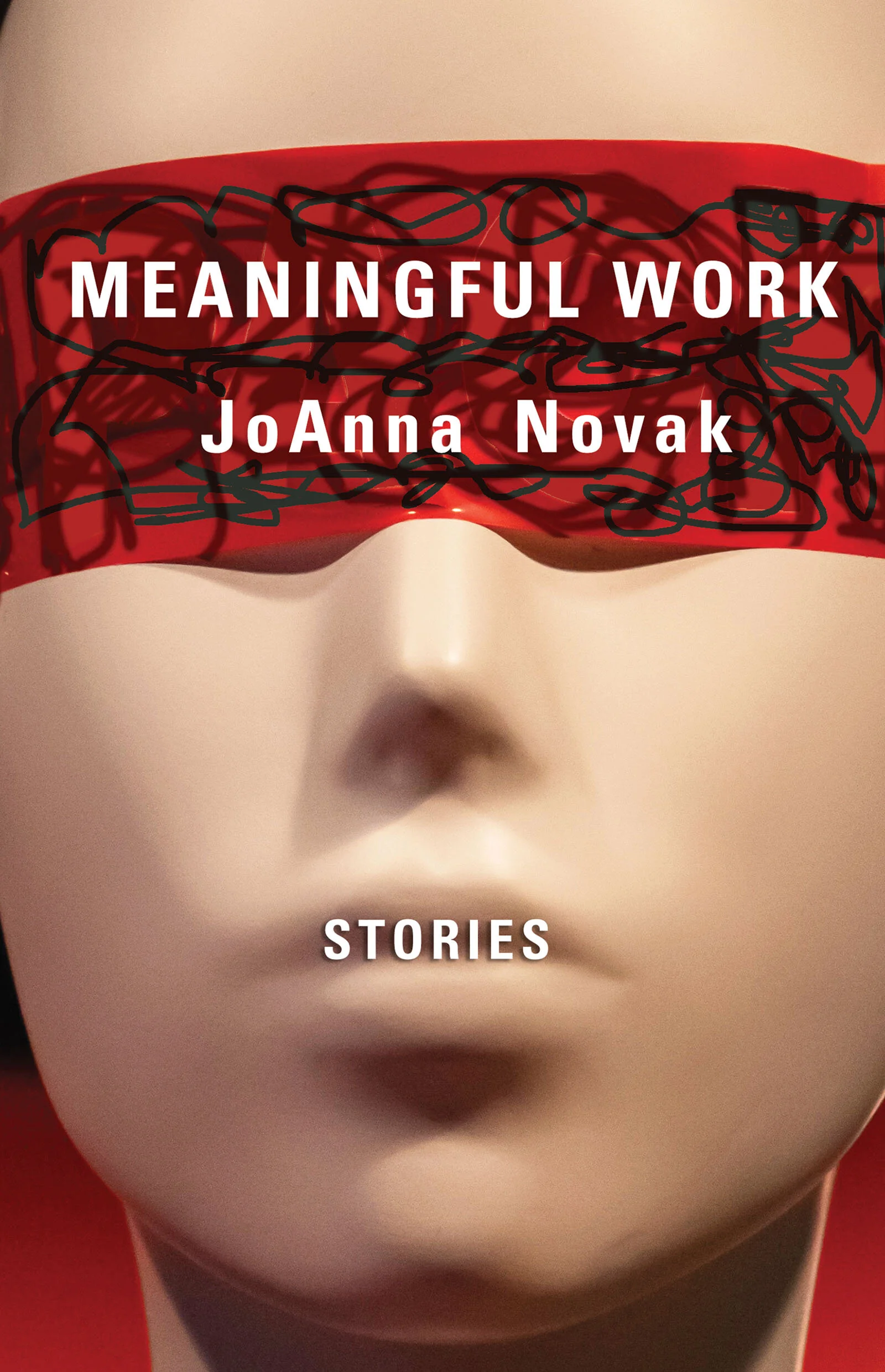 New Fiction: "Patient"  by JoAnna Novak