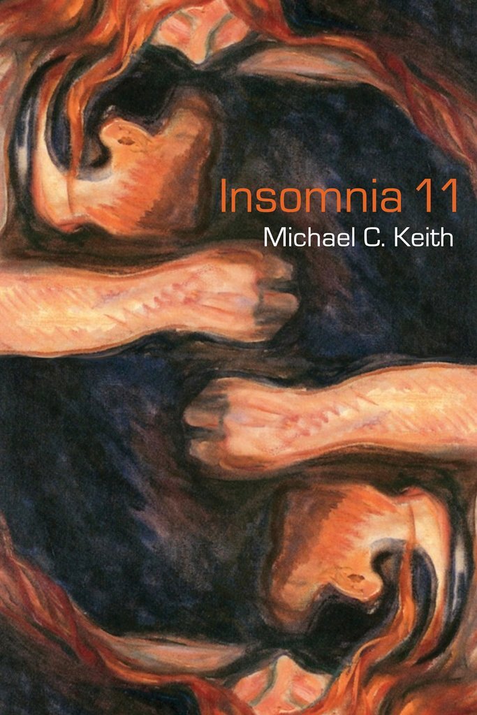 Sleepless in Massachussetts: Gregory J. Wolos on Michael C. Keith’s INSOMNIA 11