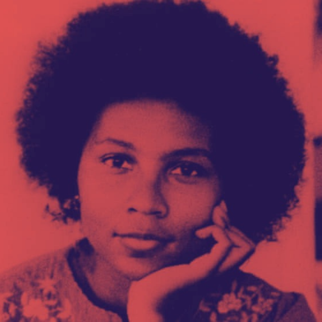 From the Archives: "Love, the Verb" by Hawa Allan 