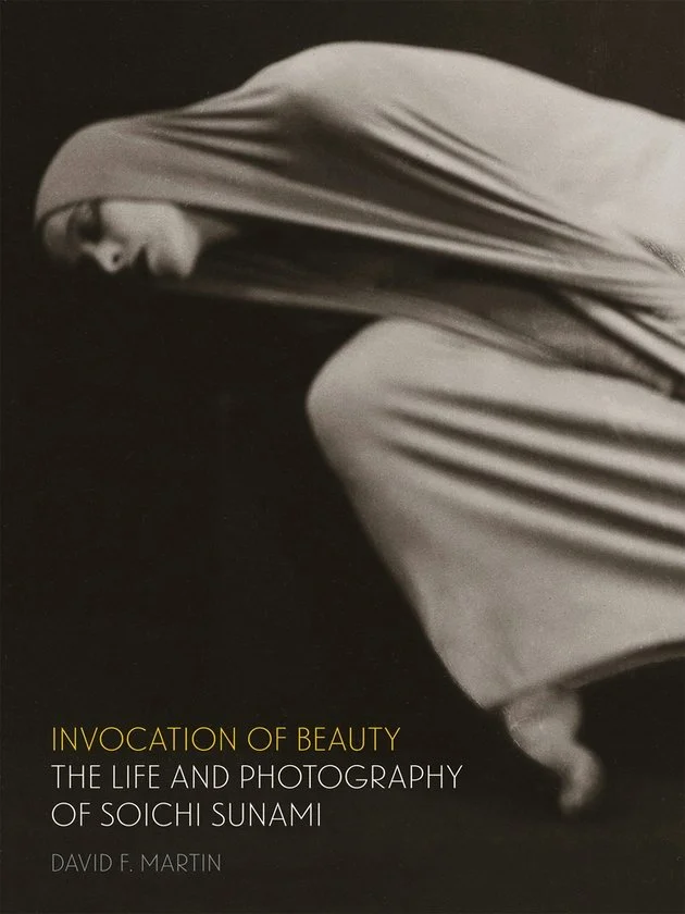 “Ghosts, Aliens, and Maidens: Soichi Sunami’s Intense Sympathy of Vision”  by Kyle McCarthy