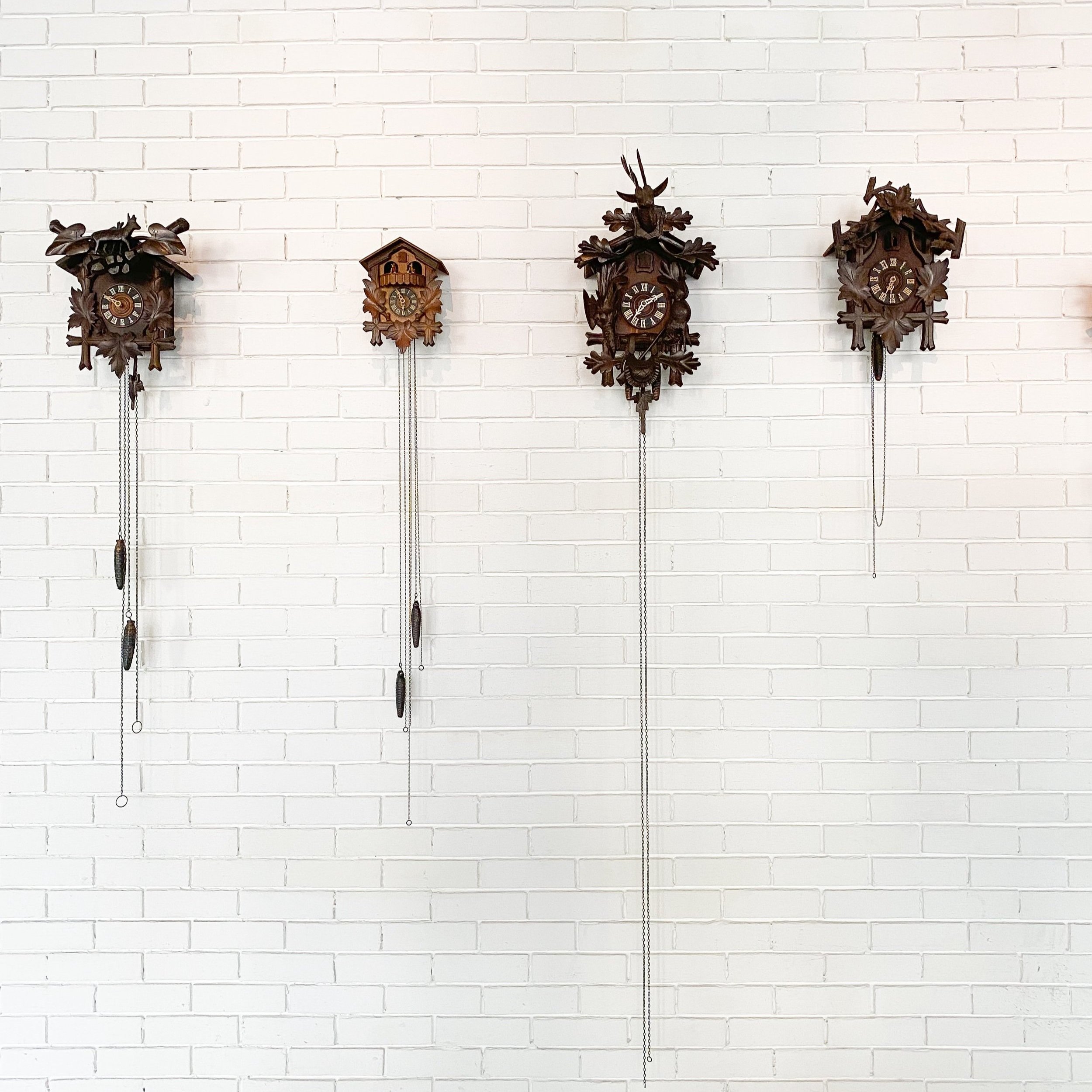 "The Instructions" by Jessica Leeder