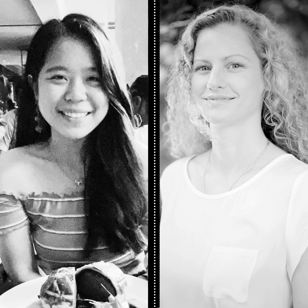 2023 Breakout! Writers Prize Winners
