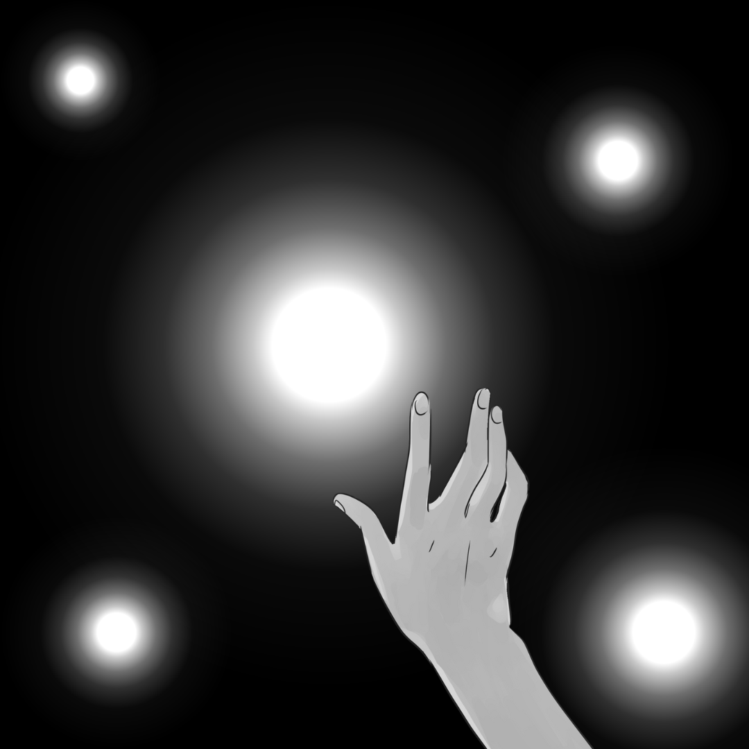 "Thing" by Luke Buffini