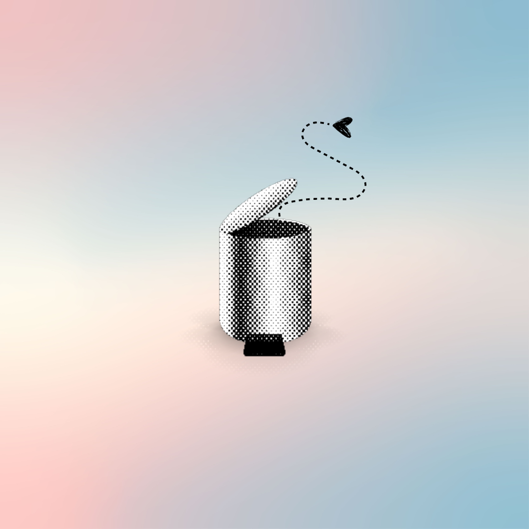 "Household Goods Gone Bad" by Thomas Mixon