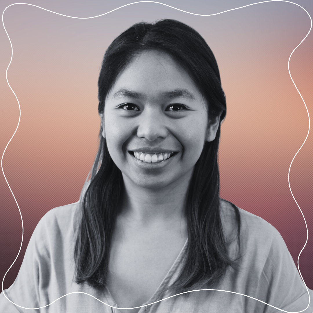 An Interview with 2023 Fresh Voices Fellow, Dawn Angelicca Barcelona