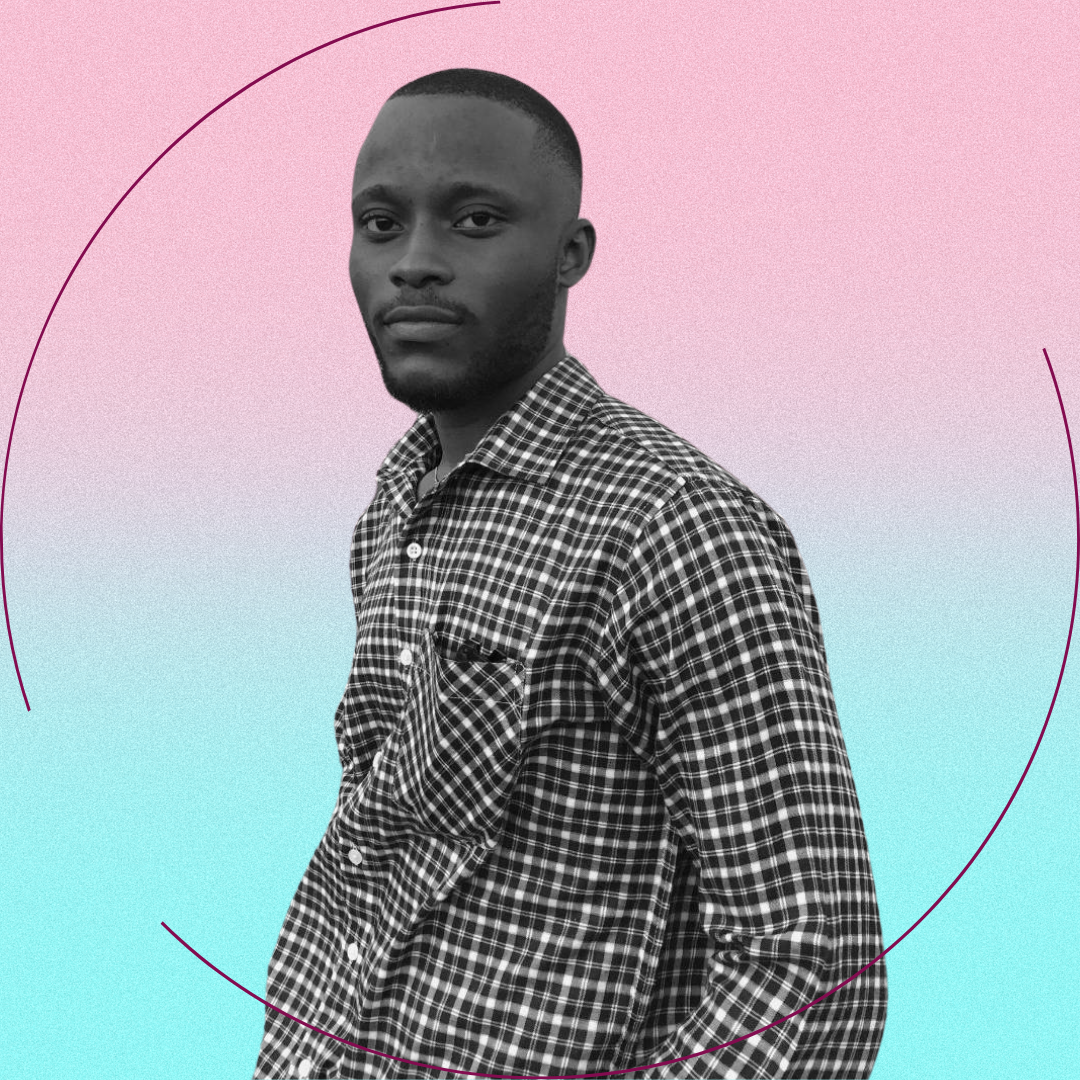 Laying Bare What's Hidden: Interview w/ Fresh Voices Finalist, Daniel Ogba