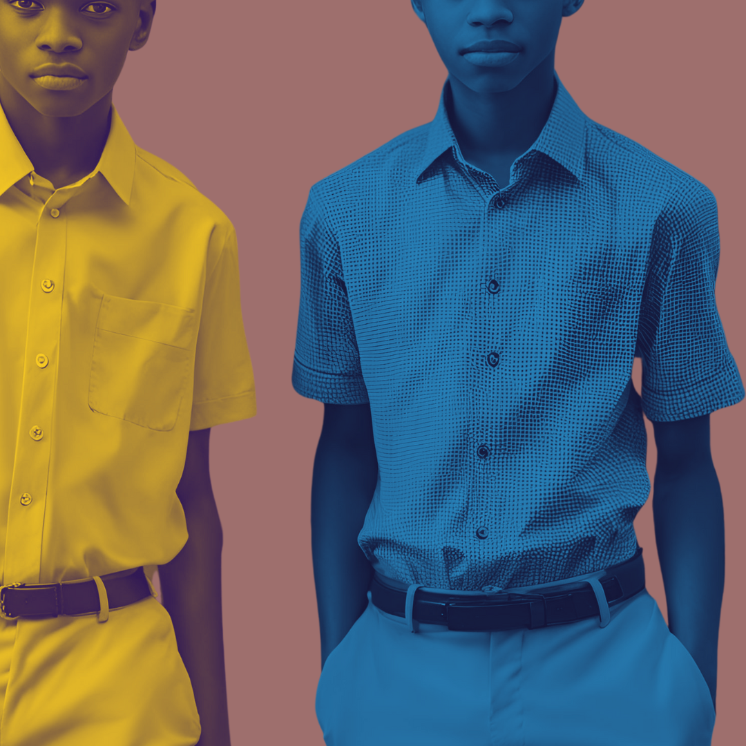 "TriniBoys" by Daniel Ogba