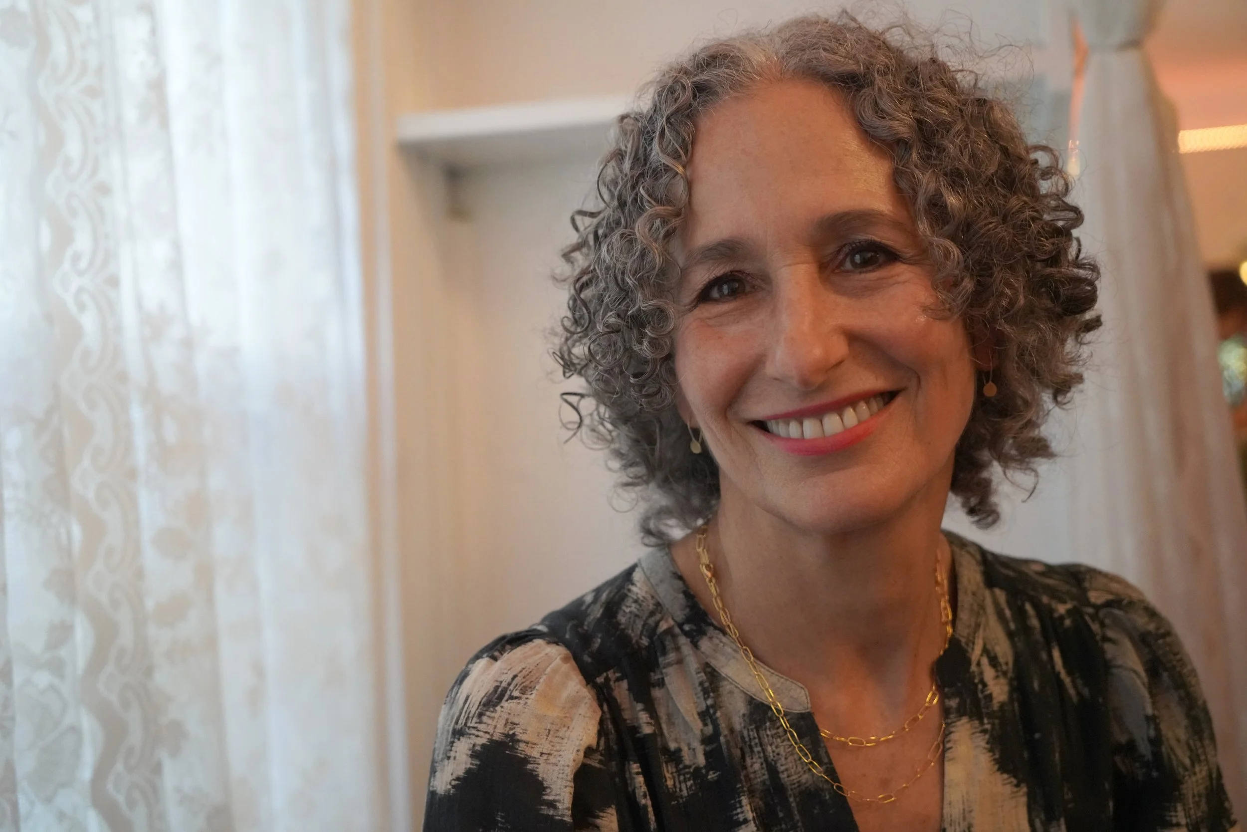 Anne Landsman's Speech from the Summer Fete