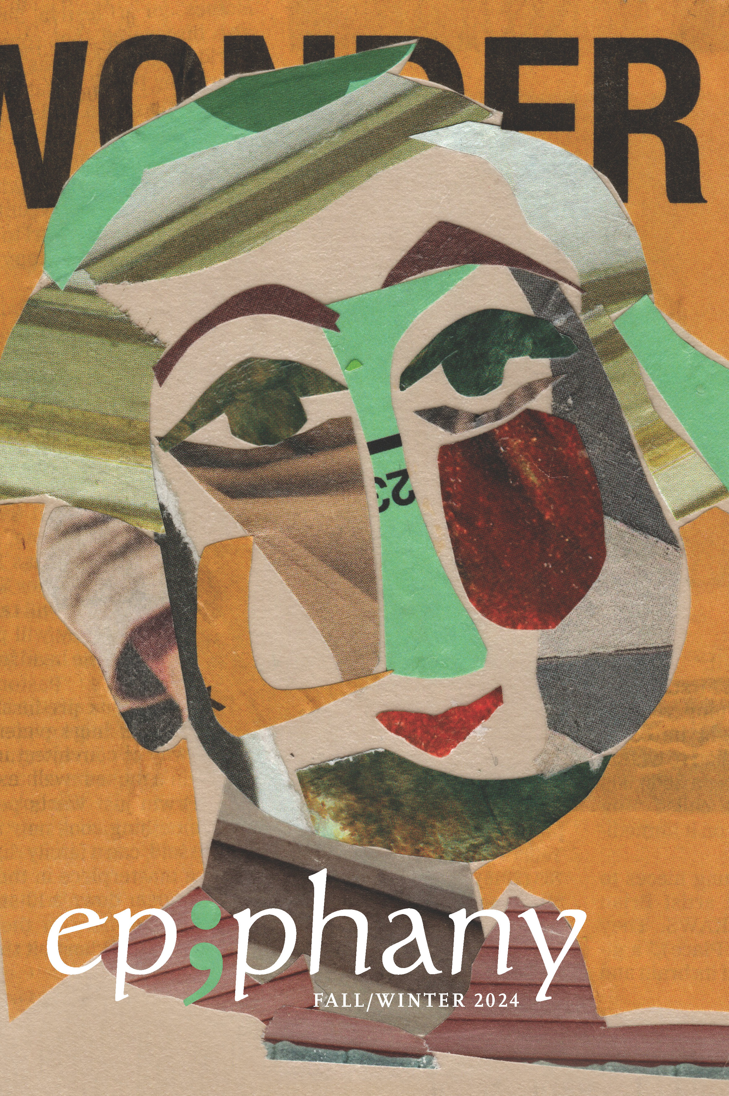 Announcing ISSUE 33: Fall / Winter 2024