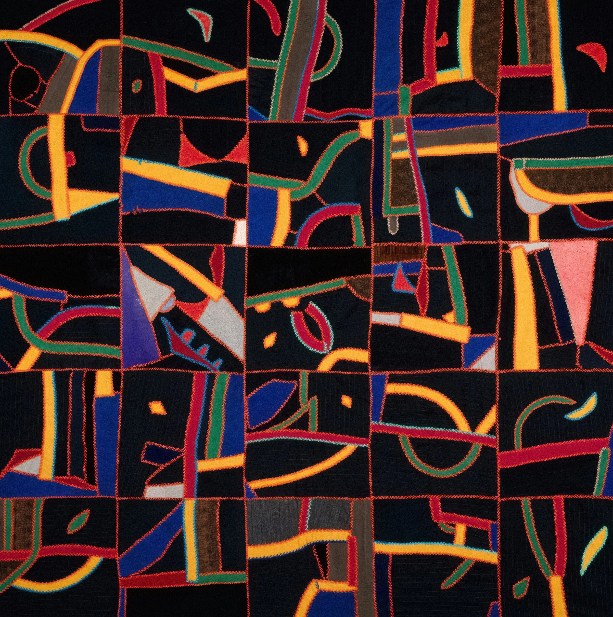 "Fluff Piece" by Cora Lewis