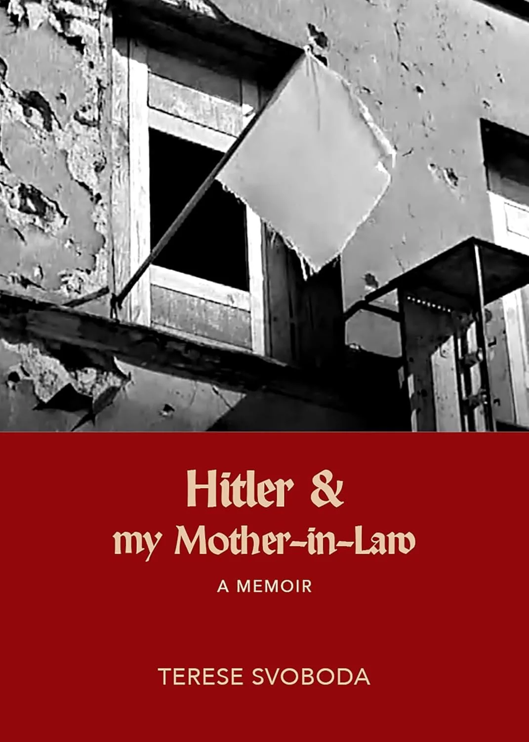 Memoir, Reinvented: The Pursuit of Truth with Terese Svoboda - Interviewed by Christa Lei