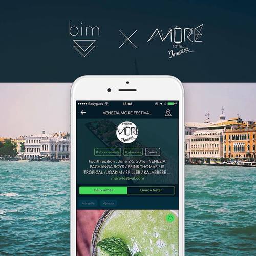 When it comes to food and drinks, Venezia can be heaven or hell depending of your choices. To be sure you avoid tourists venues and can enjoy Venezia at its best. Here is our list of favorite restaurants and bars. But please, don't tell. It's insiders secrets... To discover others, download the BIM app 