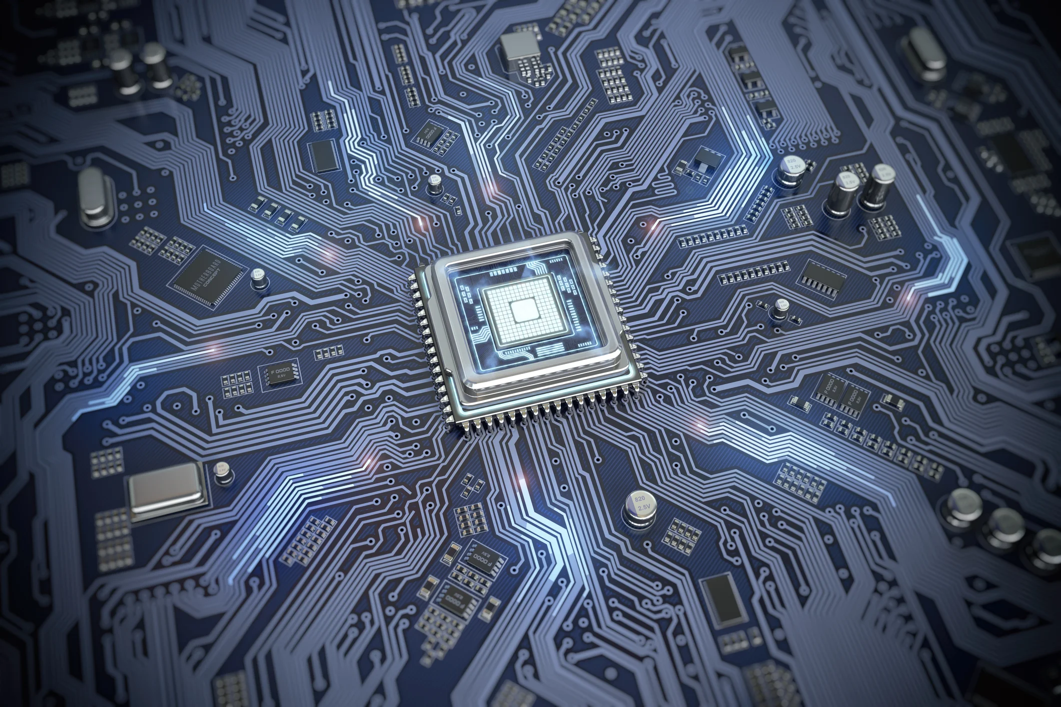 Quantum Optimization