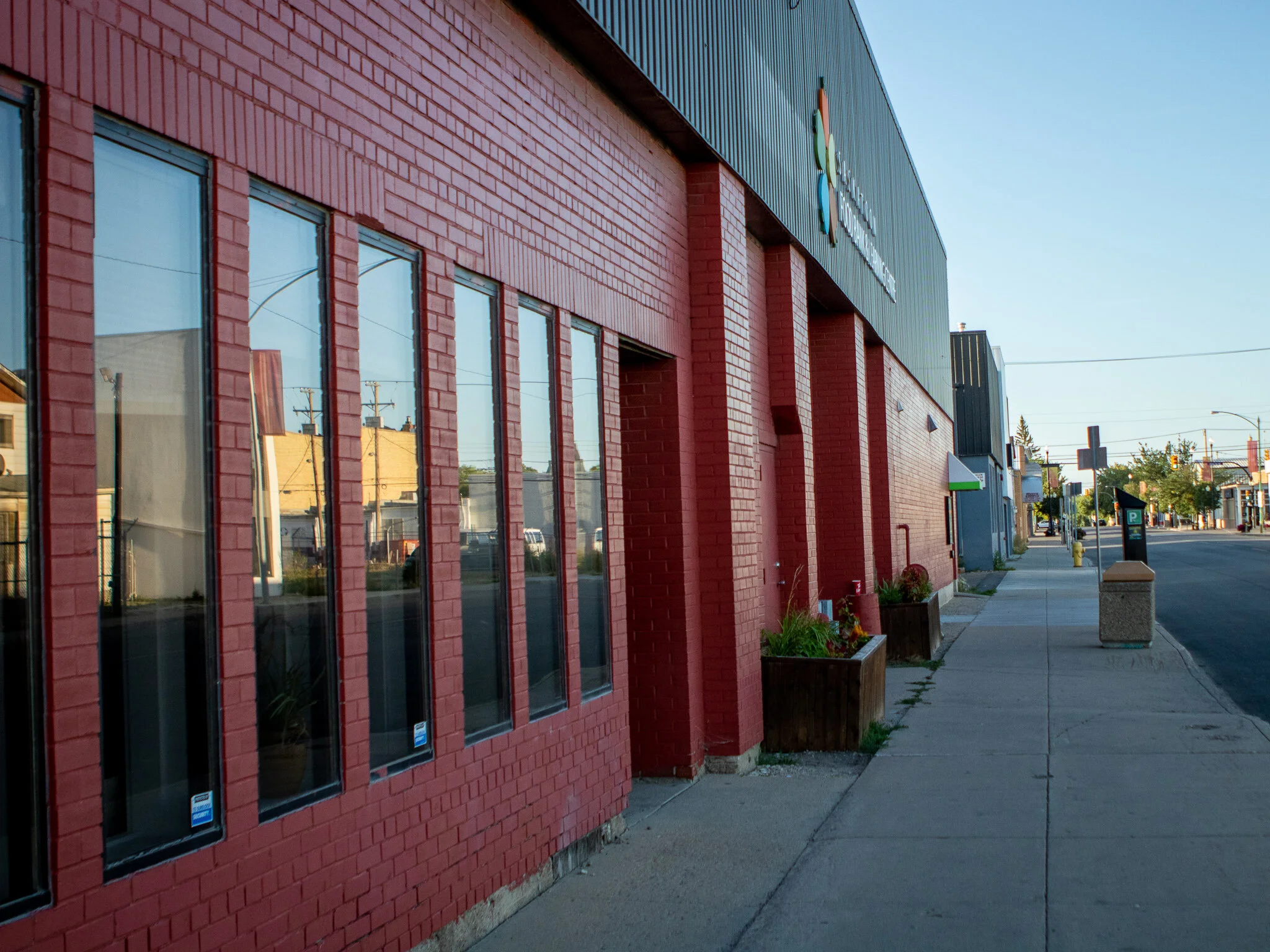 Board of Directors — Saskatoon Food Bank & Learning Centre