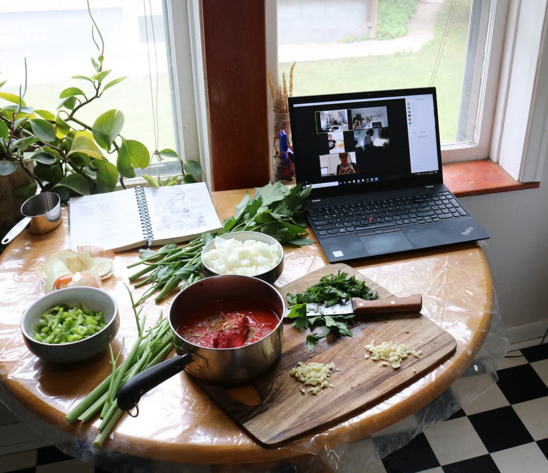 Nutrition Program — Saskatoon Food Bank & Learning Centre