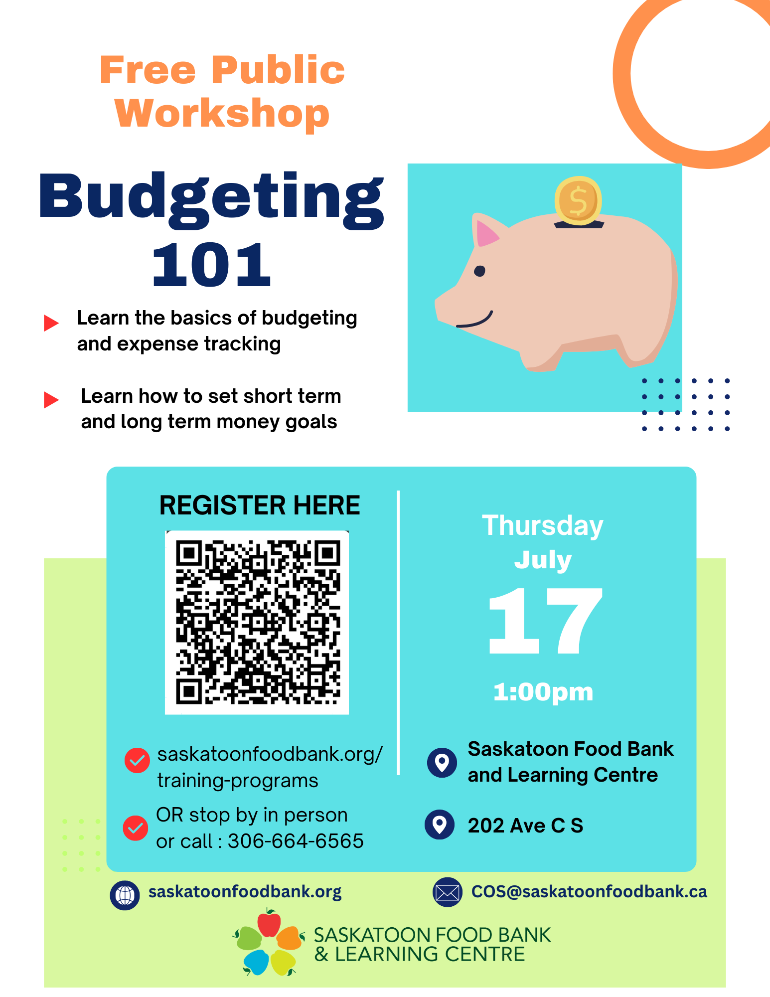 Budgeting 101