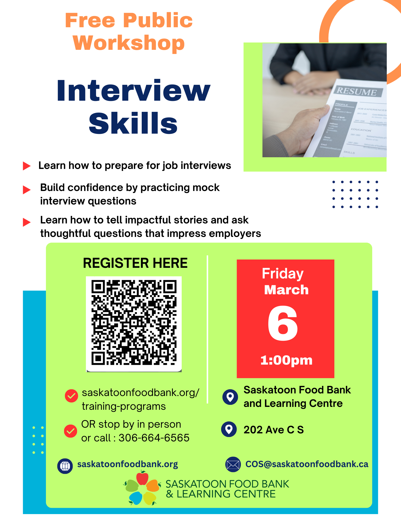 Interview Skills