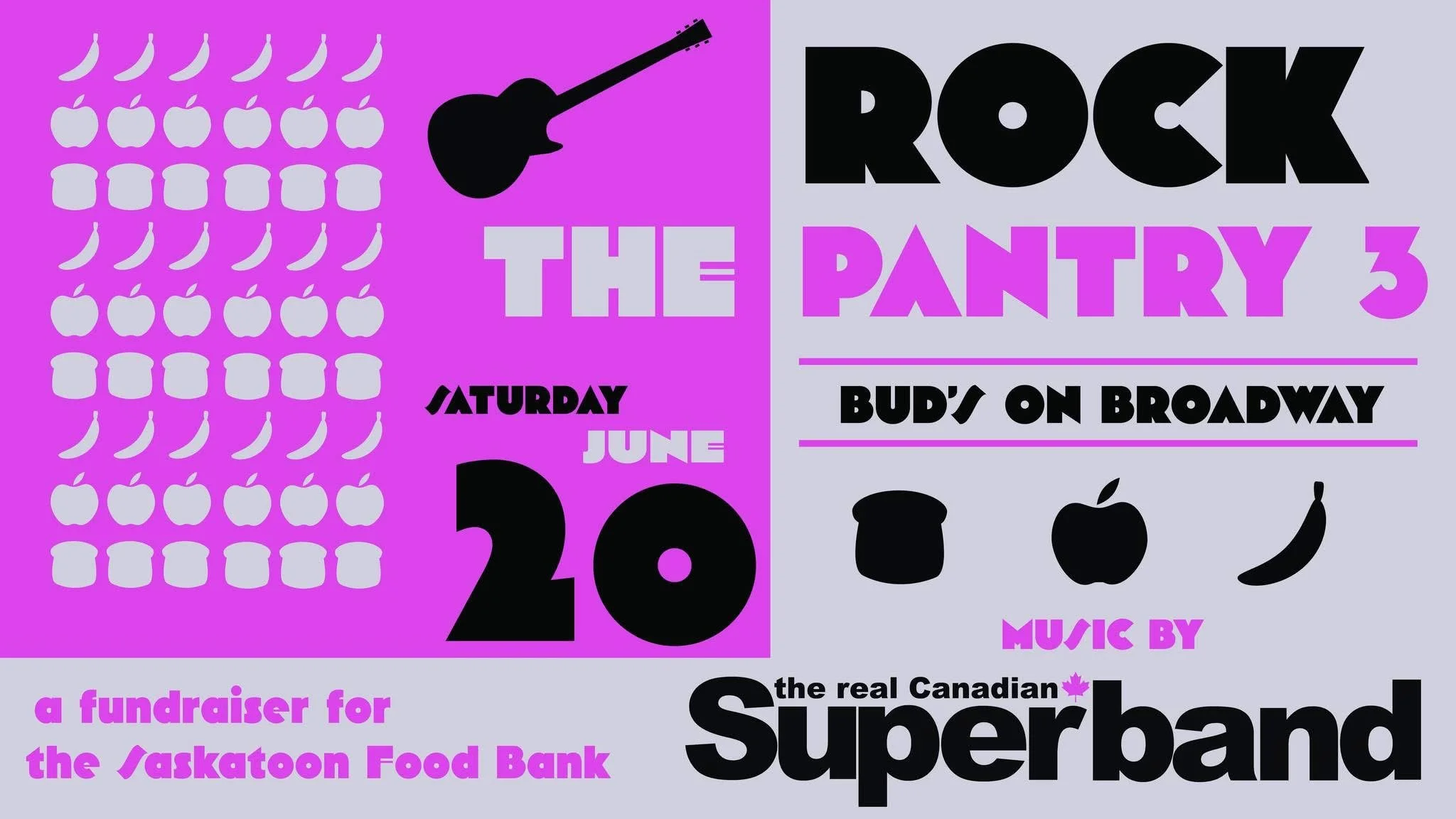 Rock the Pantry 3