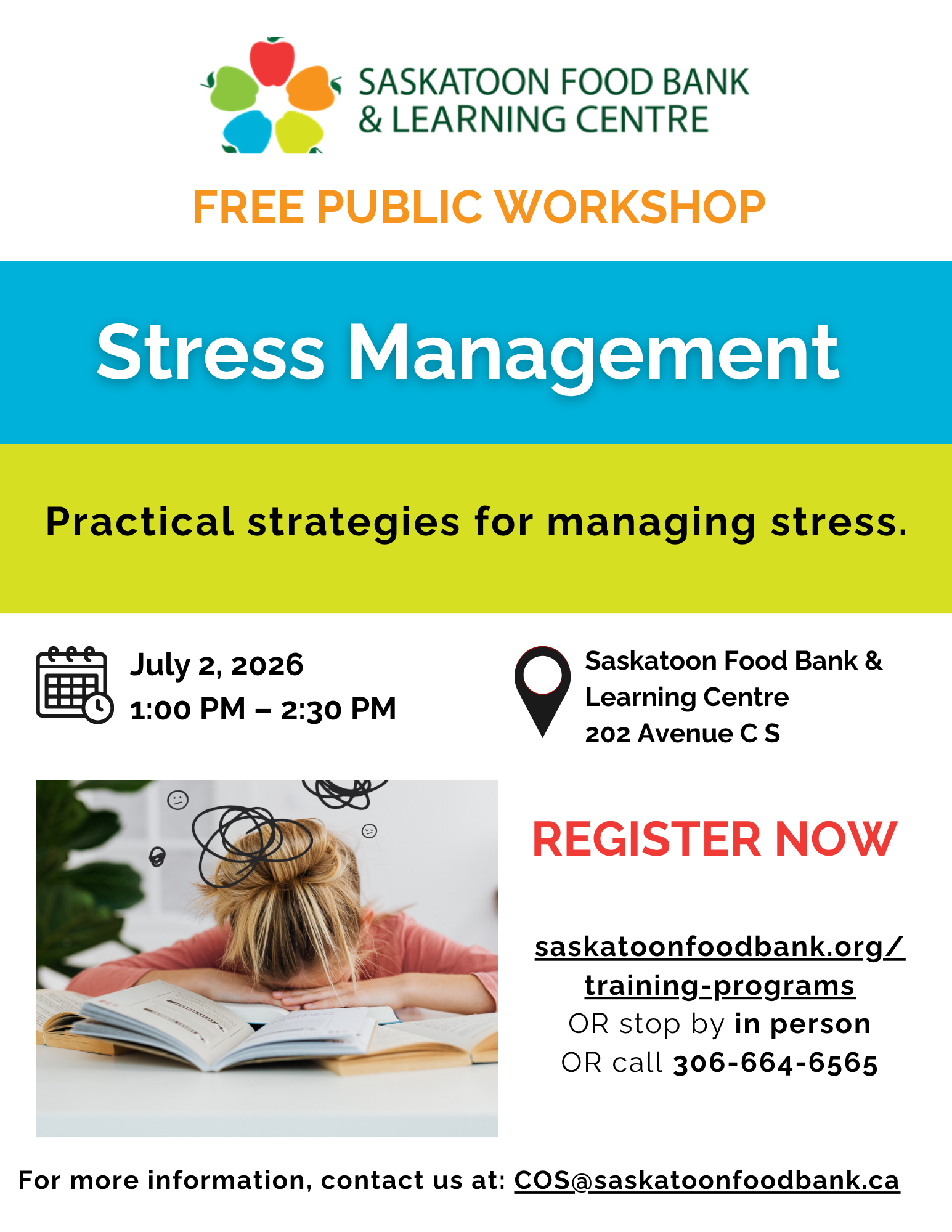 Stress Management