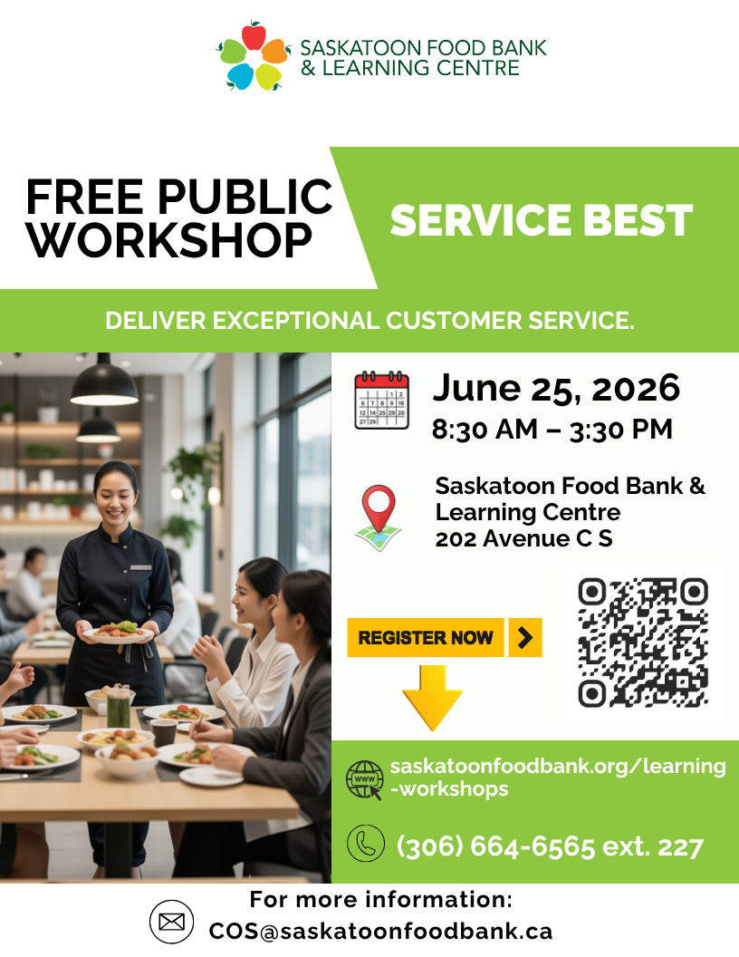 Service Best